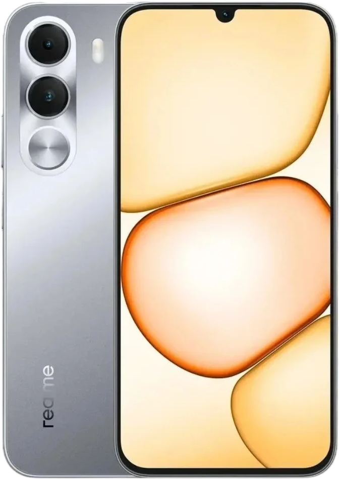 Realme C100i